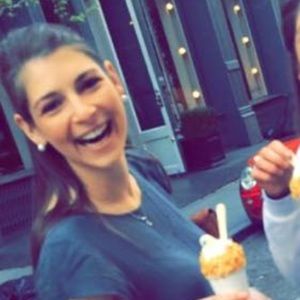 Meet your Posher, Leah